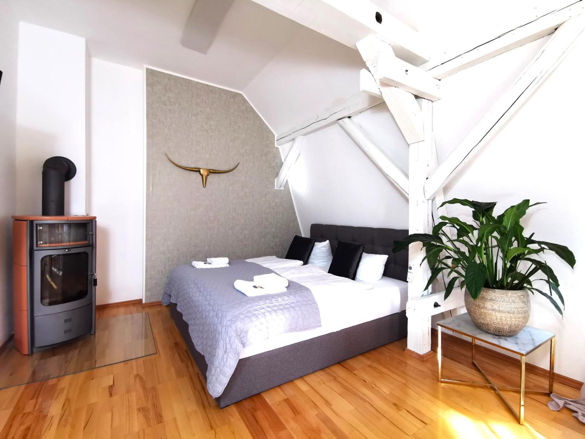 Bohnapartments Steigerwald - Natur In Der Stadt - Vollausstattung - Wlan - Gratis Parkplaetze Erfurt Exterior photo